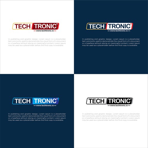 Fintech startup Design by multigraphicz™