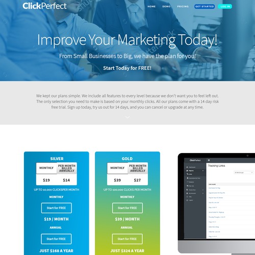 Pricing Page Designs - 16+ Pricing Page Design Ideas, Images ...