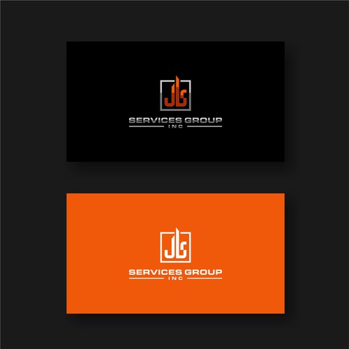 Powerful Logo for vehicles for construction company Design by KenZOhimura