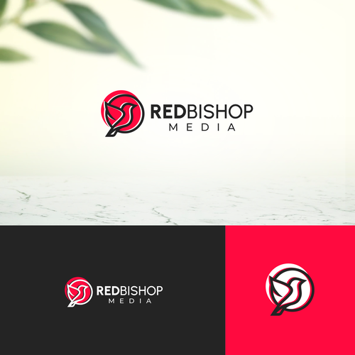 Looking for modern and sophisticated creative whose logo will be featured at Miptv in Cannes Design by bisbidesign