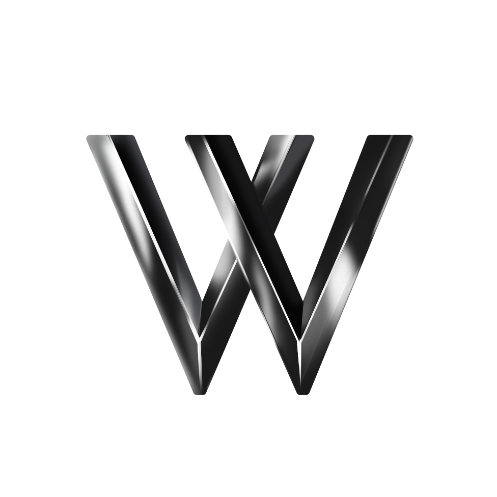 Letter W Logos - Free Letter W Logo Ideas, Design & Templates