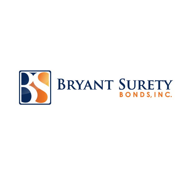 New logo wanted for Bryant Surety Bonds, Inc.
