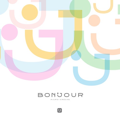 Logotipos propuesta en el concurso por Fortuna Design