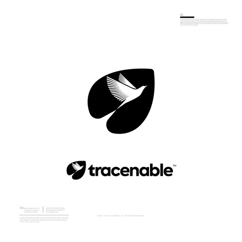 Brand guide for Acme Design by Falenar®