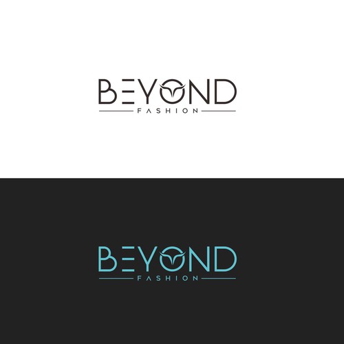 Beyond Fashion need your powerful new logo! Design by sketsun