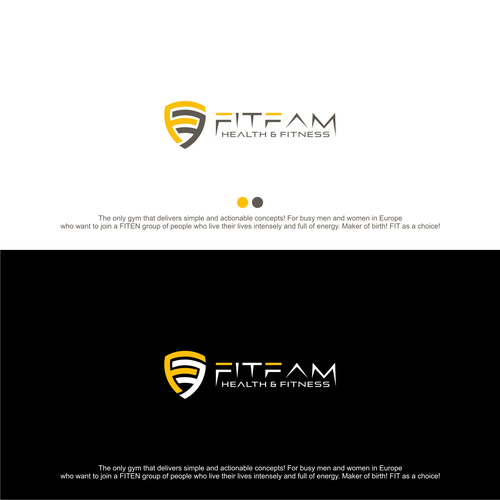 Logo design contest entry by melyanasari graphic