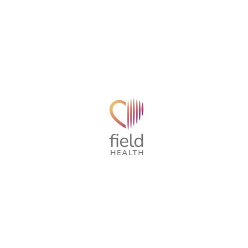 Field Health logo Design by Jose MNN