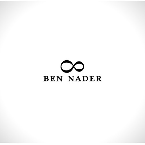 ben nader needs a new logo デザイン by cagarruta