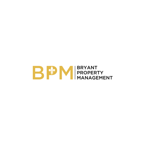 BPM Logo Design by tanambuku.std