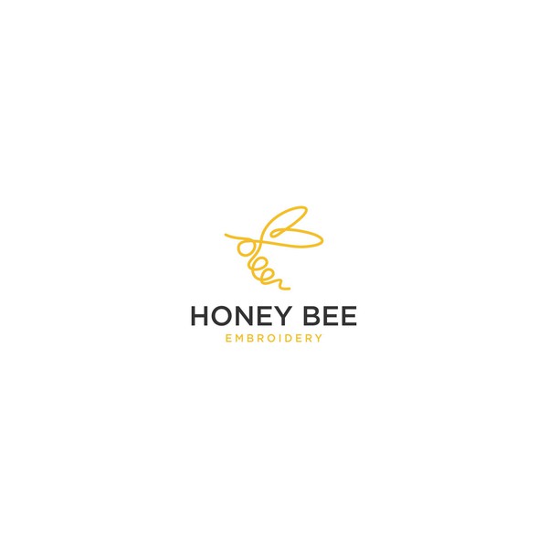 honey bee