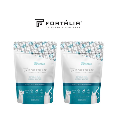 Product packaging contest entry by creationMB