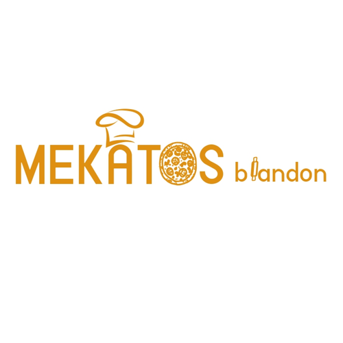 Mekatos Design by IrfanMunawar