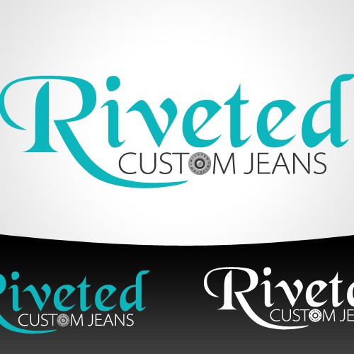 Design di Custom Jean Company Needs a Sophisticated Logo di kimwylie0523