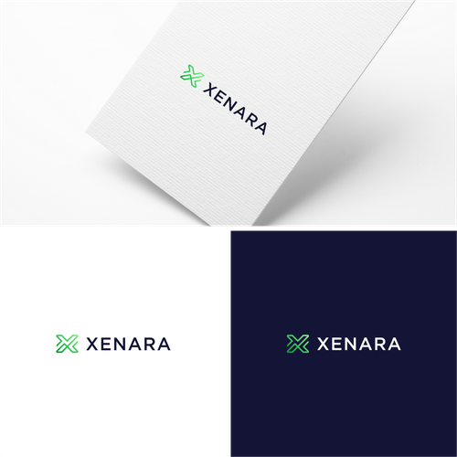 Next Level Identity: Design a modern logo for a top tier agency Design by iqbalns