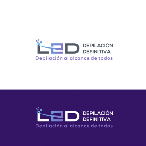 Proposta di design per un contest della categoria Logo e brand identity realizzata da Elesense