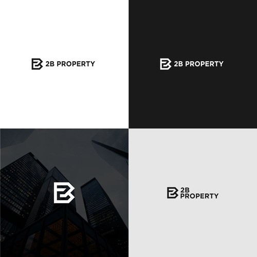 Logo design contest entry by BenTō.
