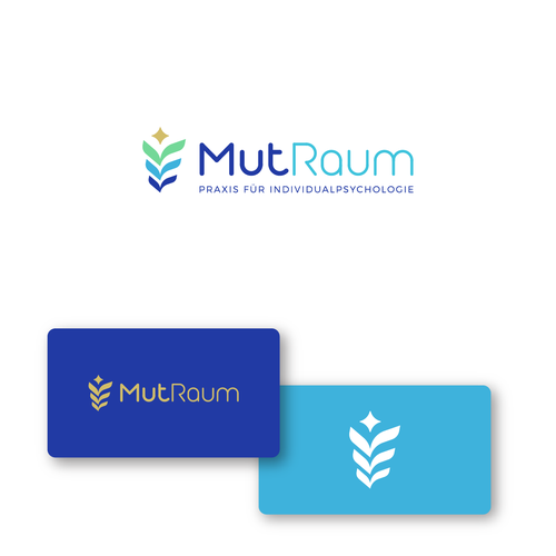 Design a fresh & inspiring logo for psychological counsellors Design by matanomira