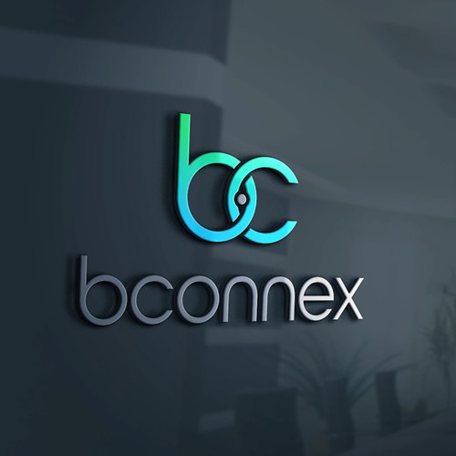 New logo for a new group of IT innovation Design by WebPlanex