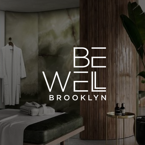Design di BeWell Brooklyn di j a v a n i c ™