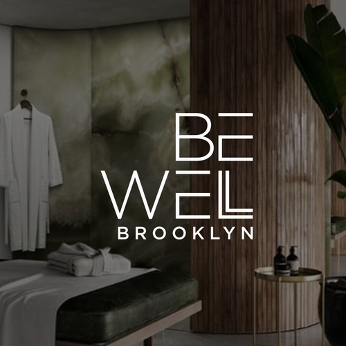 BeWell Brooklyn Design by j a v a n i c ™