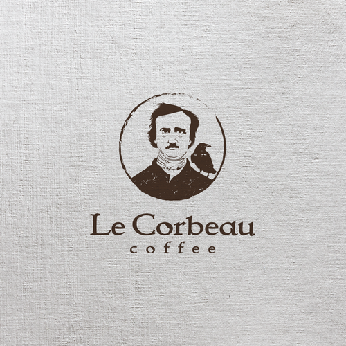 Gourmet Coffee and Cafe needs a great logo Diseño de Sava Stoic