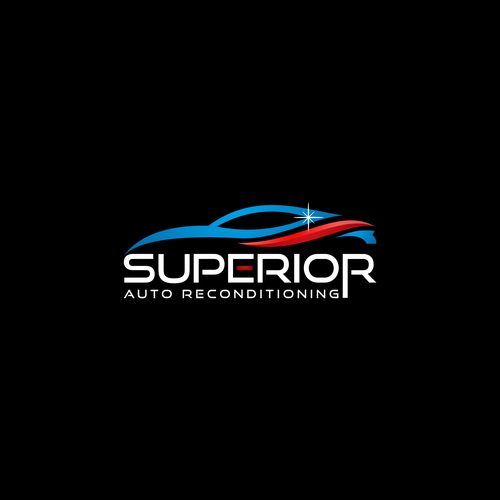 Attractive awesome logo needed for automotive business Design by *dabror F