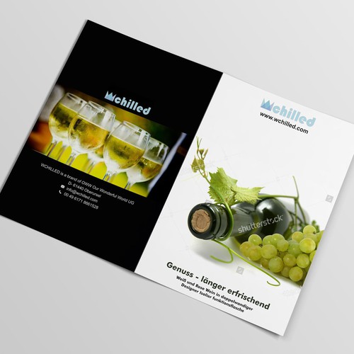  contest entry by FuturisticBug