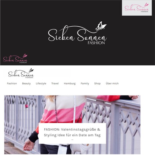 Logo design contest entry by toryana