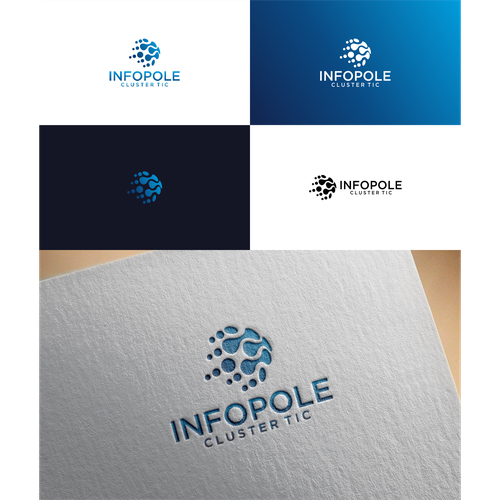 Logo design contest entry by ogawa_woo