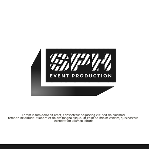 Designs Logo for a creative production hire company needed Logo