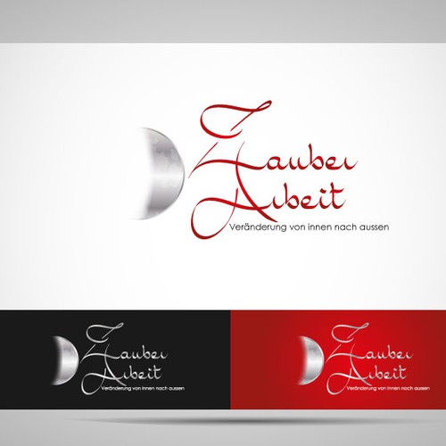 Logo design contest entry by Rider84