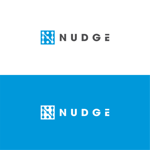 New Tech Company needs a catchy logo that screams innovation. Design by Bằng Lăng Tím