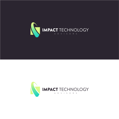 Impact logo | Logo design contest