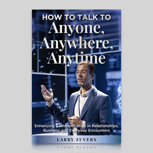 HOW TO TALK TO REAL PEOPLE IN  MANY WAYS Design by iamjoy