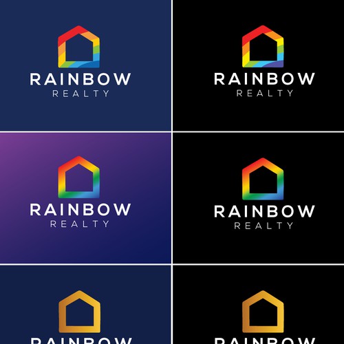 Rainbow Design by safy30