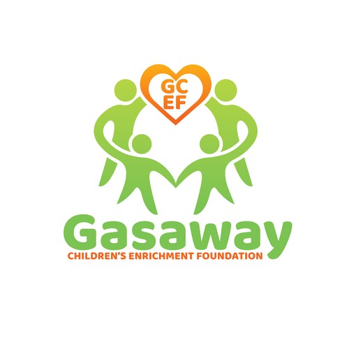 Gasaway Children's Enrichment Foundation Design by Ideaplane Studio