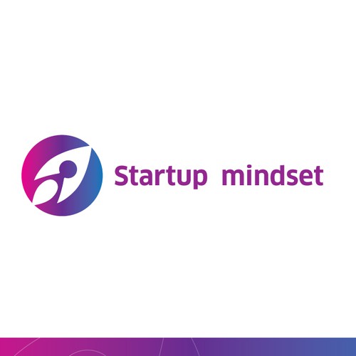 Startup Mindset Design by B@ms