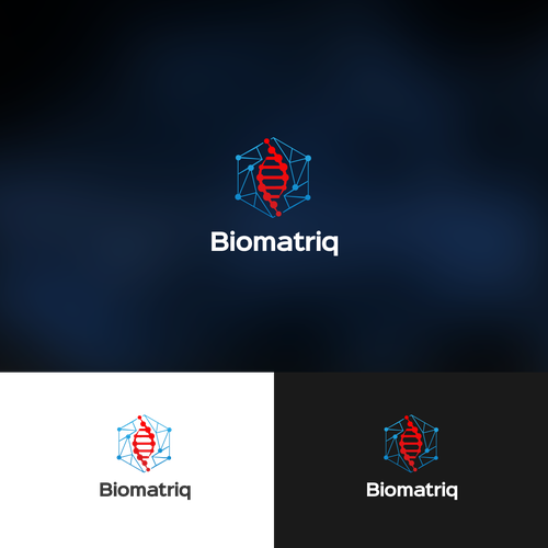 Upmarket, Modern, Biotechnology Logo Design for Atarraya : Biofloc  Controlled by Jay Design