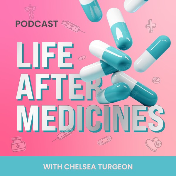 Epic Podcast Cover Art