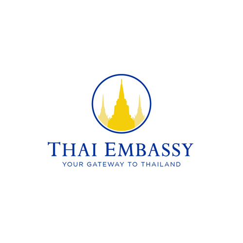 We need professional looking logo that gives more credibility Design by Armand Par