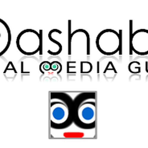 The Remix Mashable Design Contest: $2,250 in Prizes Réalisé par PalmBeach