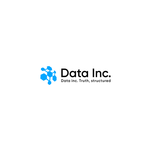 Impactful logo for Data Warehouse Company Design by -Alya-