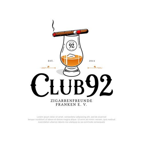 Logo design contest entry by Kate-K