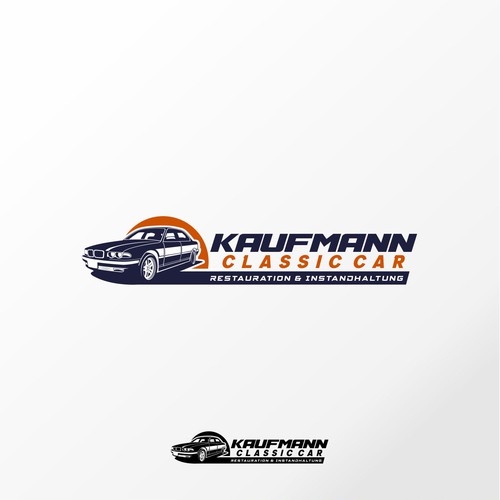 Logo & brand identity pack contest entry by GNARO.ADV