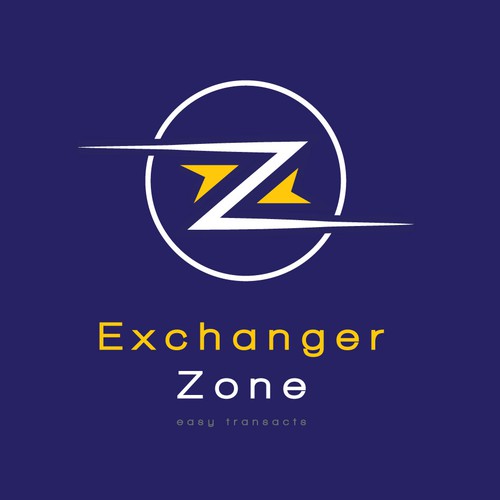 Exchange Zone Design by KingofDesigners.com