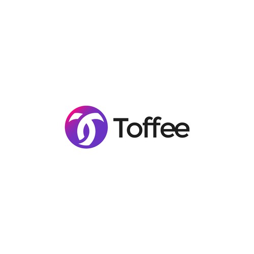modern fintech logo Design by DodolBanyu