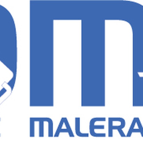 Logo design contest entry by fany_h2000