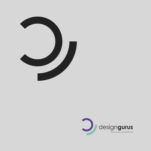 DesignGurus.com  --  NEW AGENCY Design by Akedis Design