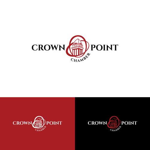 New Modern Logo Design for a Chamber of Commerce Design by ChemcoRD