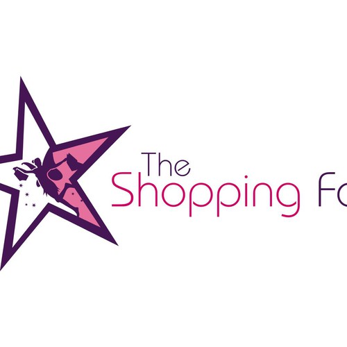 LOGO for a Personal Shopper Design by bounty hunter